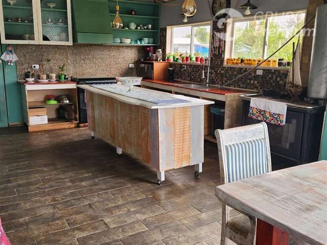 Parcela en venta en Calbuco El Rosario - Imagen 14
