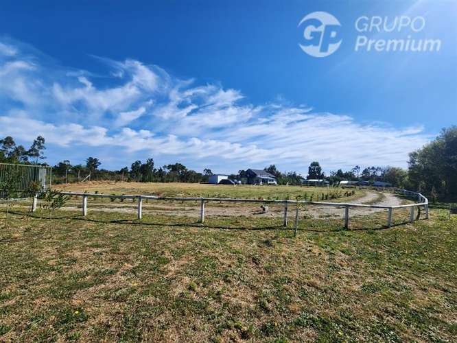 Parcela en venta en Calbuco El Rosario - Imagen 2