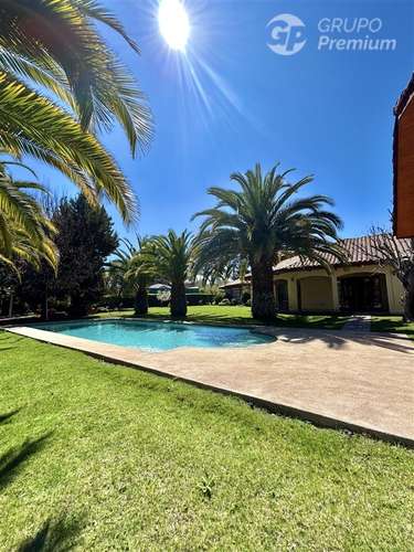 Exclusiva casa en Los Villares a 5 min del centro 4D-4B