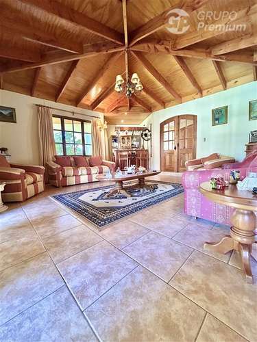 Exclusiva casa en Los Villares a 5 min del centro 4D-4B