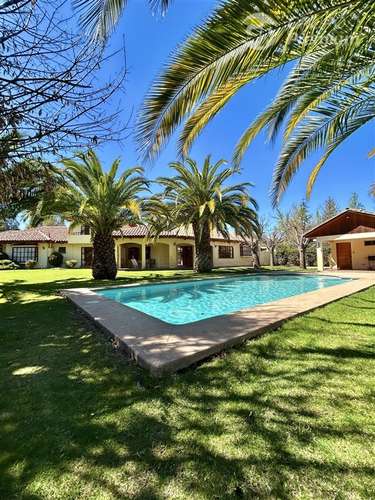 Exclusiva casa en Los Villares a 5 min del centro 4D-4B