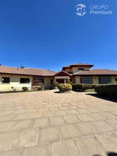 Exclusiva casa en Los Villares a 5 min del centro 4D-4B