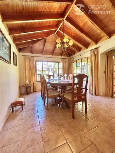 Exclusiva casa en Los Villares a 5 min del centro 4D-4B