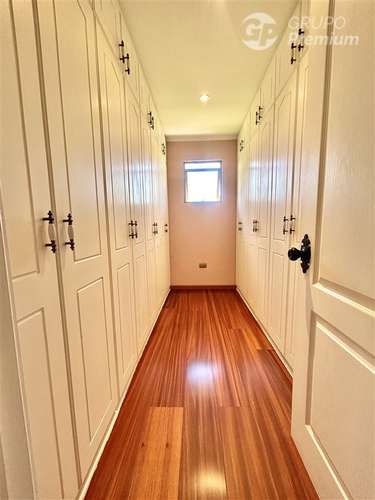 Exclusiva casa en Los Villares a 5 min del centro 4D-4B