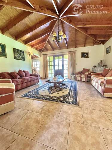 Exclusiva casa en Los Villares a 5 min del centro 4D-4B