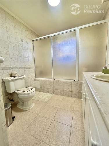 Exclusiva casa en Los Villares a 5 min del centro 4D-4B
