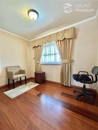 Exclusiva casa en Los Villares a 5 min del centro 4D-4B