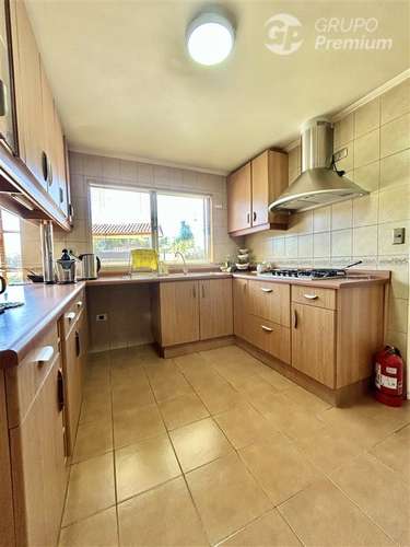 Exclusiva casa en Los Villares a 5 min del centro 4D-4B