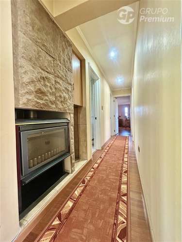 Exclusiva casa en Los Villares a 5 min del centro 4D-4B