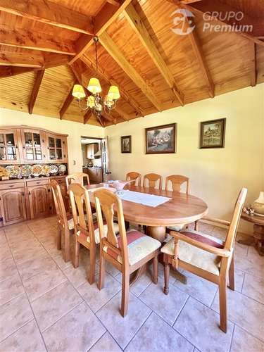 Exclusiva casa en Los Villares a 5 min del centro 4D-4B