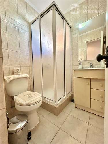 Exclusiva casa en Los Villares a 5 min del centro 4D-4B