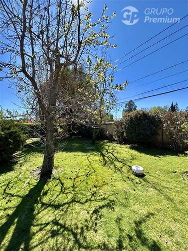 Exclusiva casa en Los Villares a 5 min del centro 4D-4B