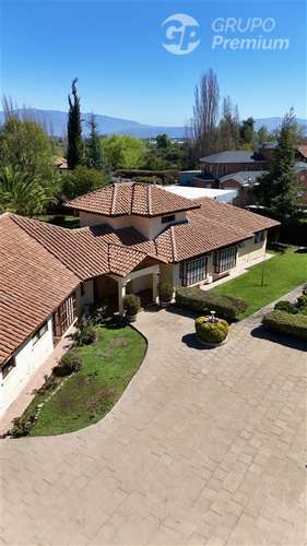 Exclusiva casa en Los Villares a 5 min del centro 4D-4B