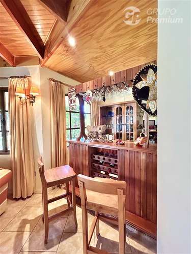 Exclusiva casa en Los Villares a 5 min del centro 4D-4B
