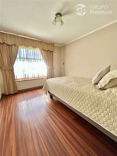 Exclusiva casa en Los Villares a 5 min del centro 4D-4B