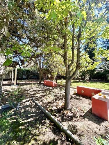Exclusiva casa en Los Villares a 5 min del centro 4D-4B