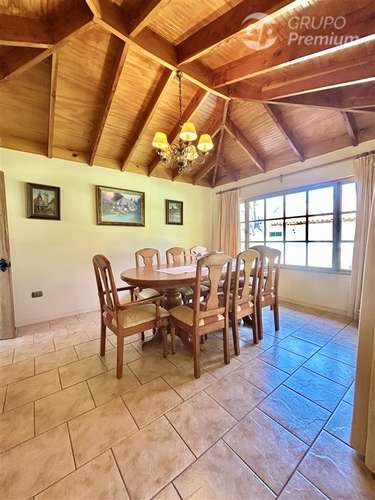 Exclusiva casa en Los Villares a 5 min del centro 4D-4B