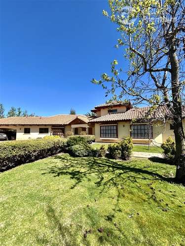Exclusiva casa en Los Villares a 5 min del centro 4D-4B