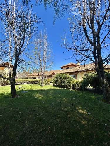 Exclusiva casa en Los Villares a 5 min del centro 4D-4B