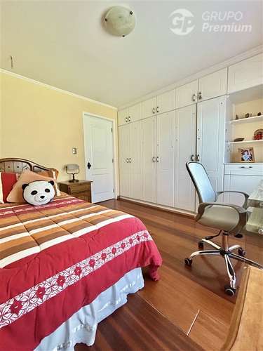 Exclusiva casa en Los Villares a 5 min del centro 4D-4B