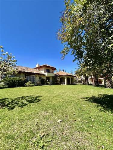 Exclusiva casa en Los Villares a 5 min del centro 4D-4B