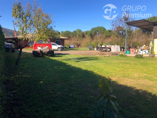 Casa en venta de 3 dorm, 1 baño Con Piscina en Llaillay - Imagen 29