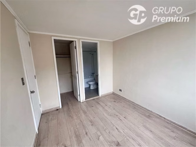 Departamento en venta de 1Dorm.1 Baño en Estación Central