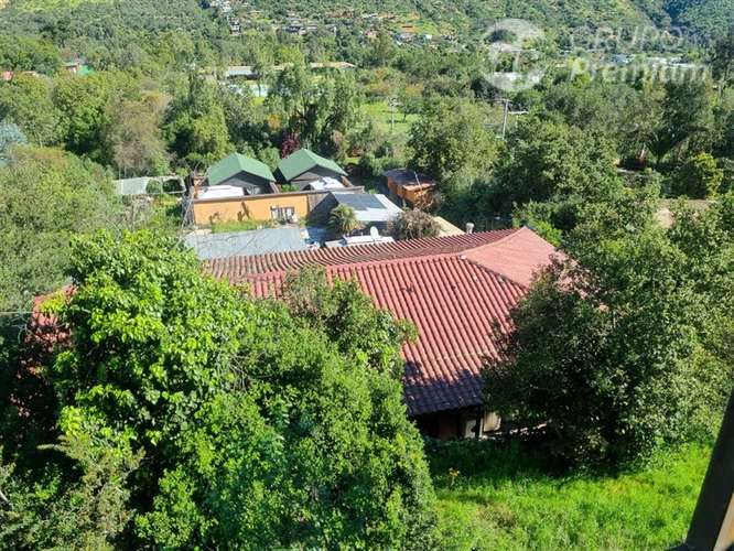 Parcela en venta en Granizo Olmué