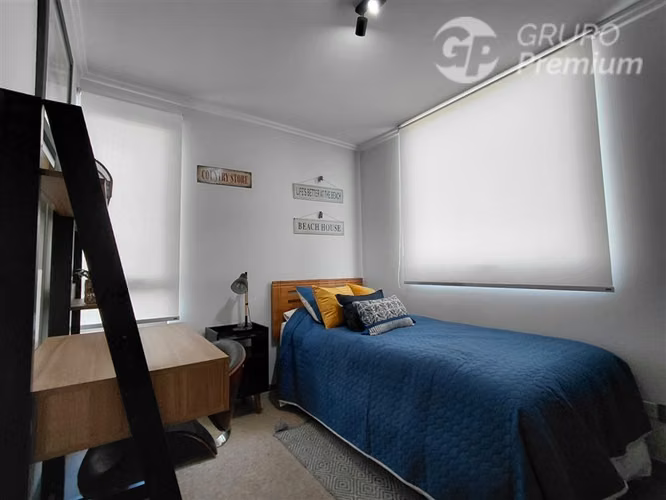 Townhouse Nuevo 4D/3B con Azotea Privada San Miguel