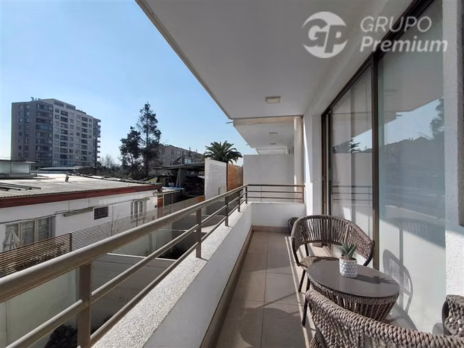 Townhouse Nuevo 4D/3B con Patio Privado San Miguel - Imagen 8