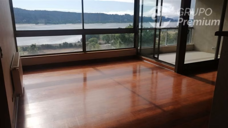 Departamento en venta de 2 dorm. en Chiguayante
