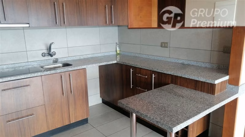 Departamento en venta de 2 dorm. en Chiguayante