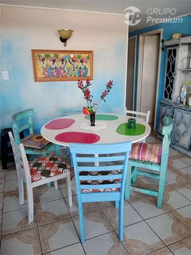 Excelente casa de 4 dorm. en El Quisco. Precio Rebajado