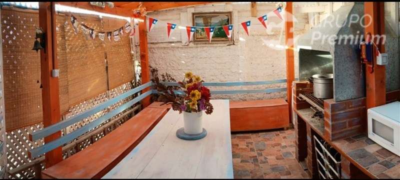 Excelente casa de 4 dorm. en El Quisco. Precio Rebajado