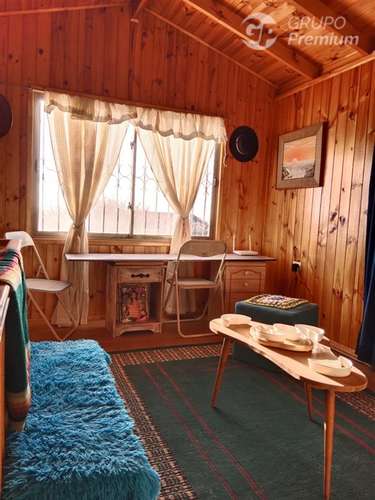 Excelente casa de 4 dorm. en El Quisco. Precio Rebajado