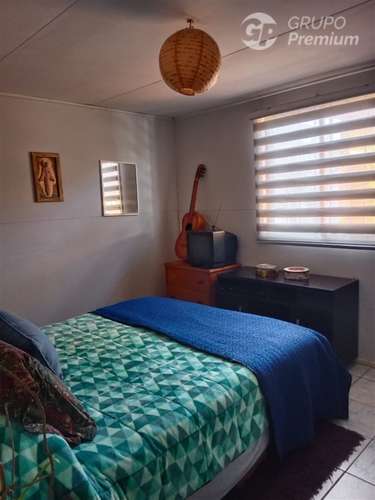 Excelente casa de 4 dorm. en El Quisco. Precio Rebajado