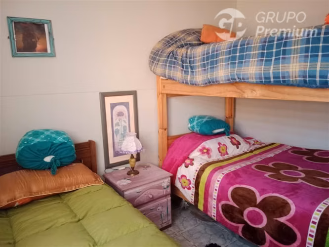 Excelente casa de 4 dorm. en El Quisco. Precio Rebajado