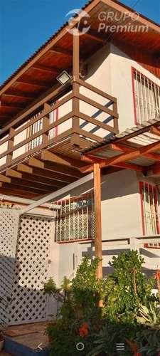 Excelente casa de 4 dorm. en El Quisco. Precio Rebajado