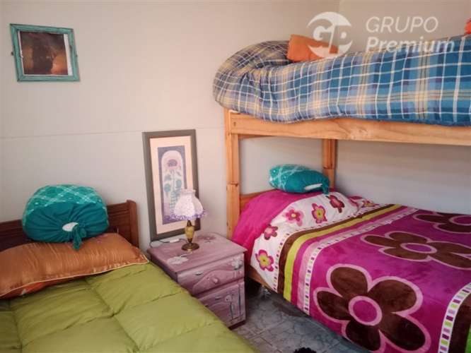 Excelente casa de 4 dorm. en El Quisco. Precio Rebajado