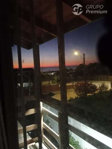 Excelente casa de 4 dorm. en El Quisco. Precio Rebajado