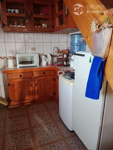 Excelente casa de 4 dorm. en El Quisco. Precio Rebajado