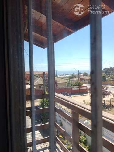 Excelente casa de 4 dorm. en El Quisco. Precio Rebajado