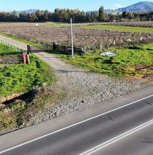 Parcela en venta en San Javier