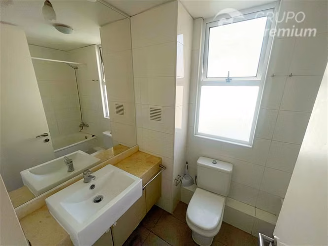 Departamento en venta 3Dor/2B Cond Huayquique III en Iquique