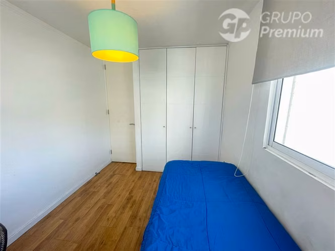 Departamento en venta 3Dor/2B Cond Huayquique III en Iquique