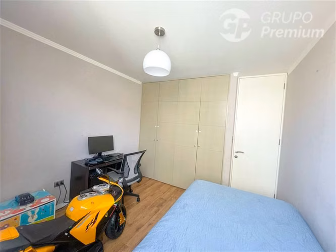 Departamento en venta 3Dor/2B Cond Huayquique III en Iquique