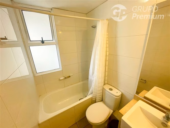 Departamento en venta 3Dor/2B Cond Huayquique III en Iquique