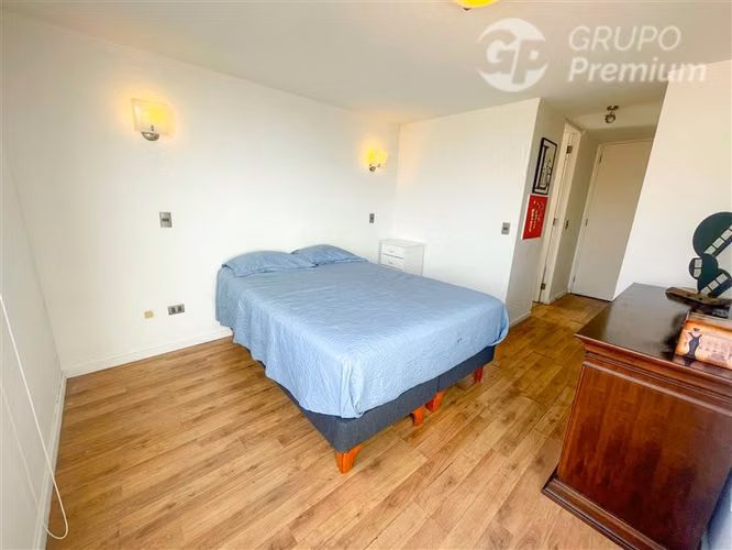 Departamento en venta 3Dor/2B Cond Huayquique III en Iquique