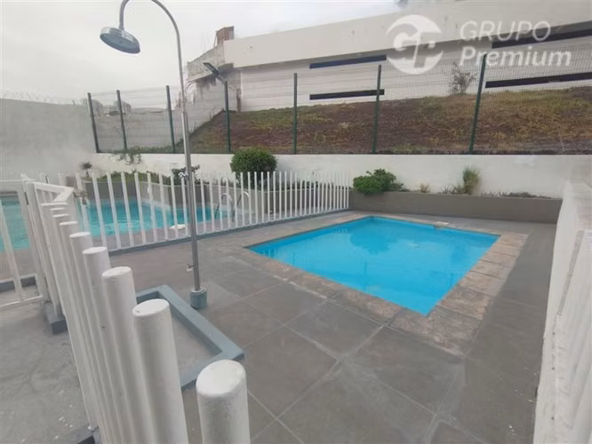 Departamento en venta 3Dor/2B Cond Huayquique III en Iquique