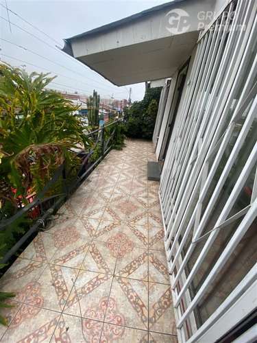 Casa en venta de 4 dorm. en La Cisterna - Imagen 12